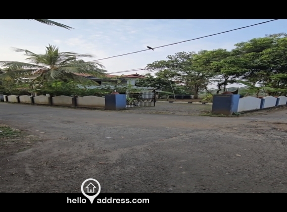 Residential House Villa for Rent