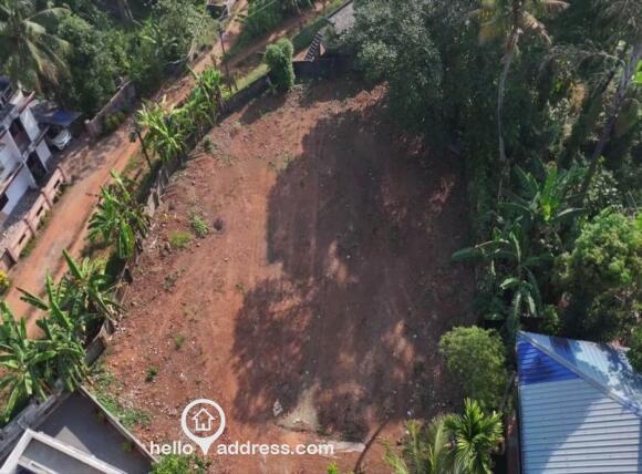 Commercial Land for Sale