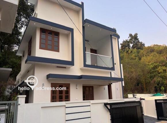 വാസയോഗ്യമായ വീട്  / ഉല്ലാസഭവനം വില്പനയ്ക്ക് 