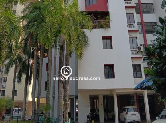 Residential Apartment for Sale