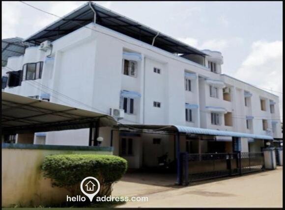 Residential Apartment for Rent