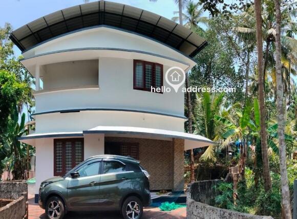 Residential House Villa for Sale