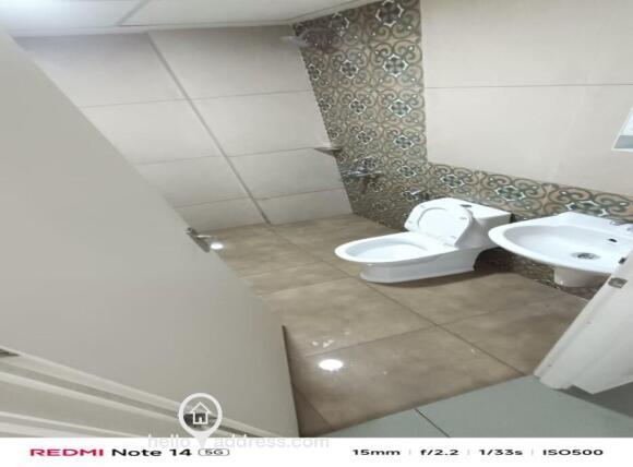 Residential Apartment for Rent