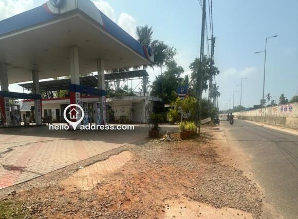 വാണിജ്യ ഭൂമി വില്പനയ്ക്ക് 