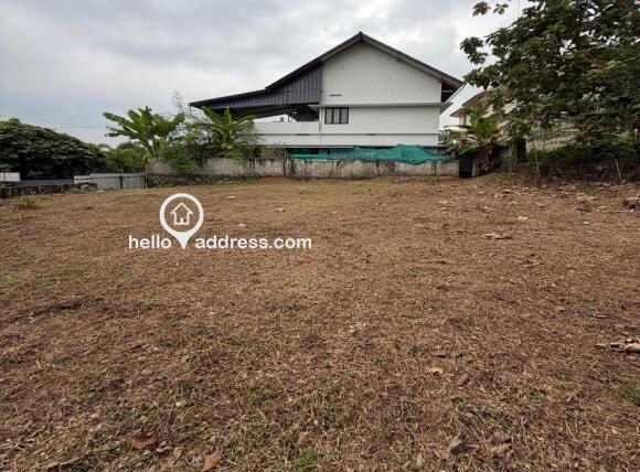 Residential Land for Sale