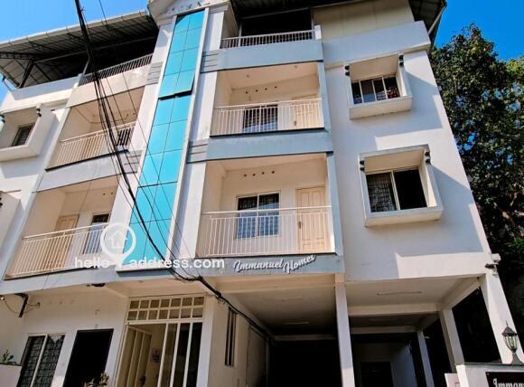 Residential Apartment for Rent