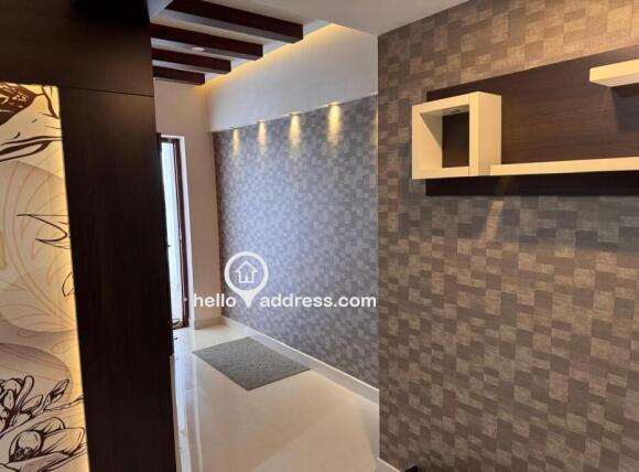 Residential Apartment for Sale