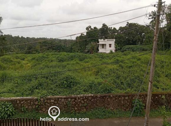 Commercial Land for Sale