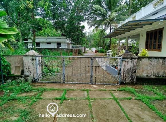 Residential House Villa for Sale