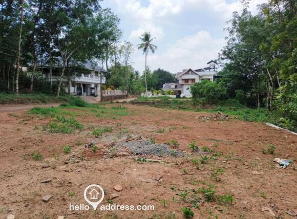 Two side road frontage 22 cents available.