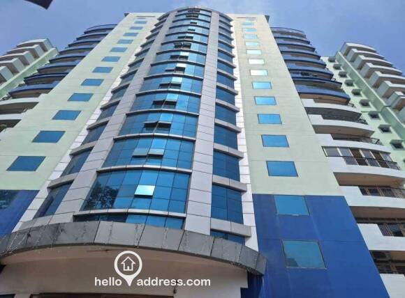 Residential Apartment for Sale