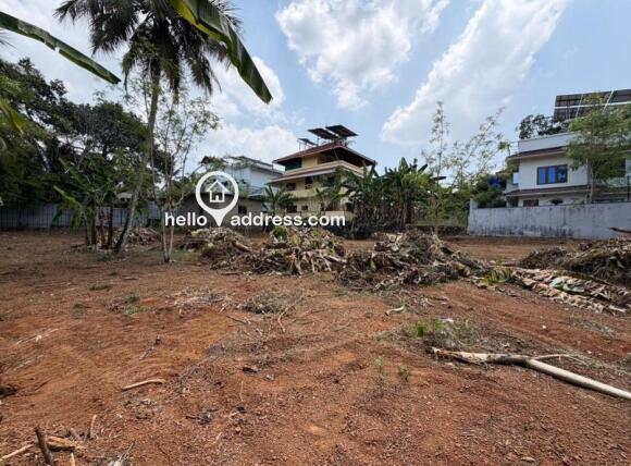 Residential Land for Sale