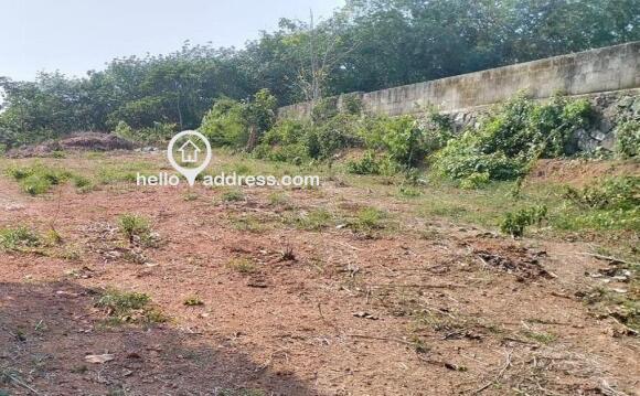 Residential Land for Sale