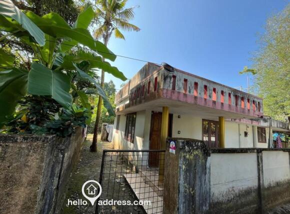 Affordable 2BHK House for Sale – Karumallur, Ernakulam!