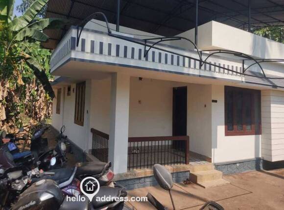 Residential House Villa for Sale