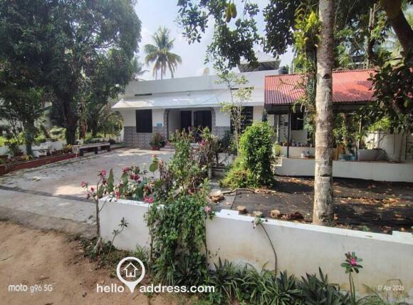 Residential House Villa for Sale