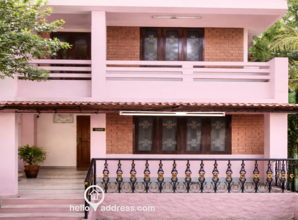 Residential House Villa for Rent