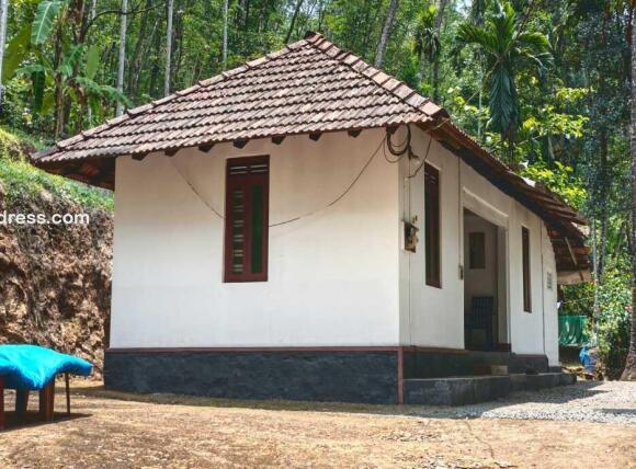 Residential House Villa for Sale