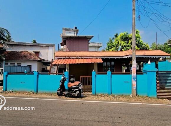 Residential House Villa for Sale