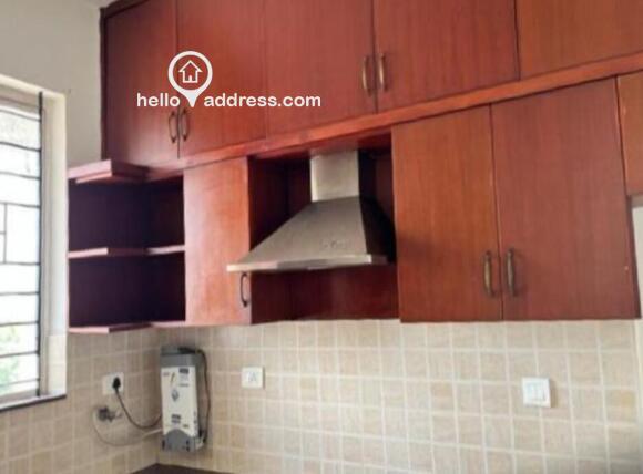 Residential Apartment for Sale