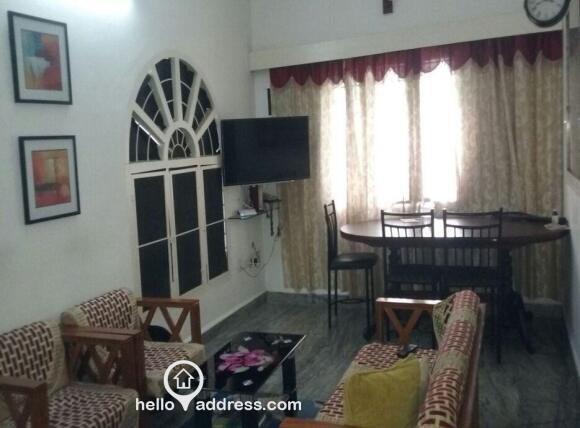 Residential House Villa for Rent