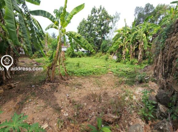 Residential Land for Sale