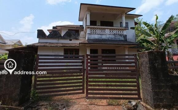 Residential House Villa for Sale