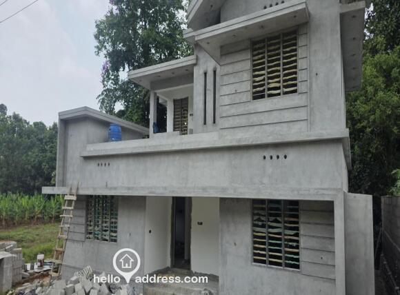 Under final construction stage