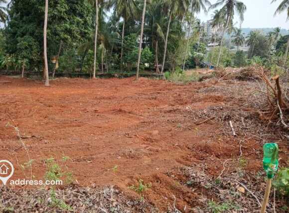 Residential Land for Sale