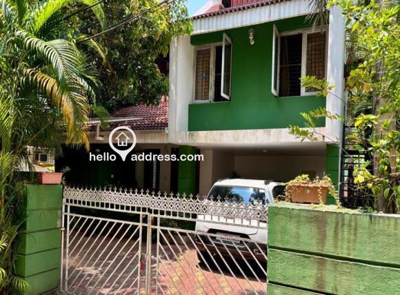 Residential House Villa for Sale