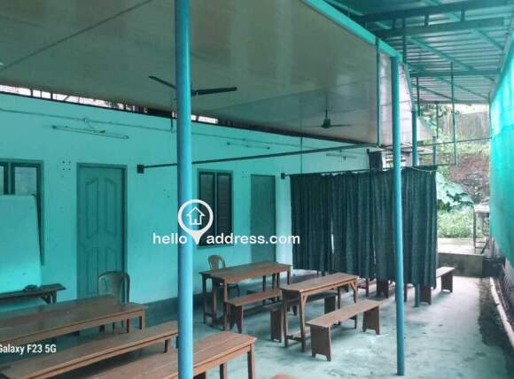 Commercial Building for Sale