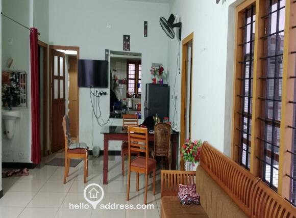 Residential House Villa for Sale
