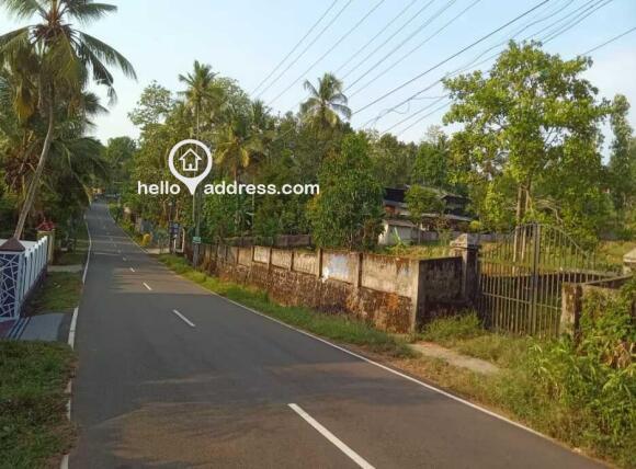 Residential Land for Sale
