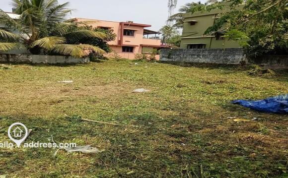 Residential Land for Sale