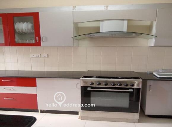 Residential Apartment for Sale