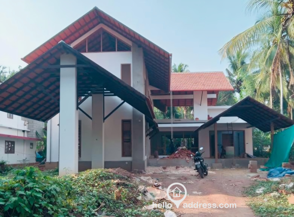 Residential House Villa for Sale
