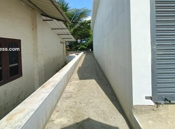 Commercial Building for Rent