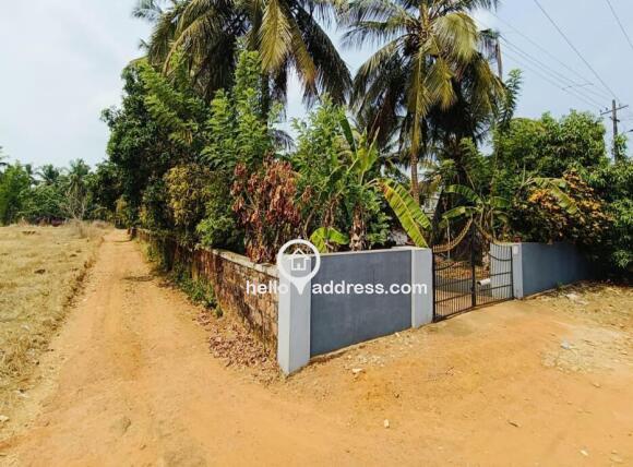 Residential House Villa for Sale