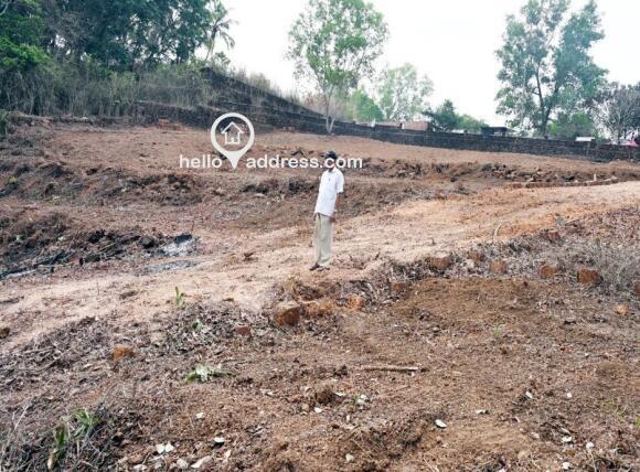 Residential Land for Sale