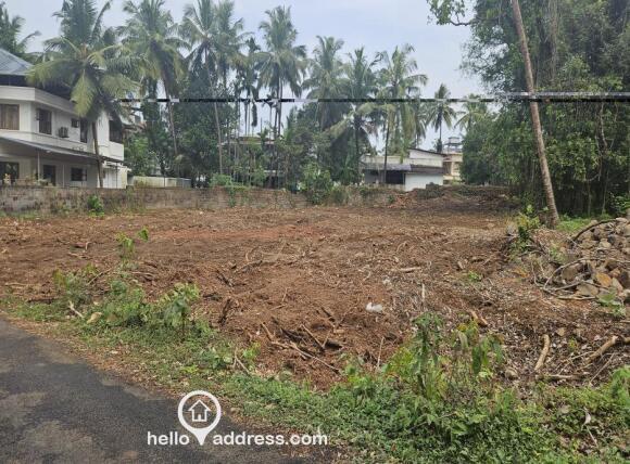 Residential Land for Sale