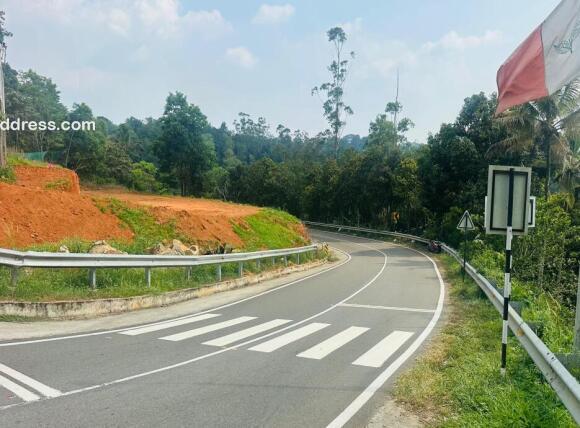 Residential Land for Sale