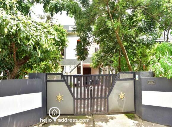 Residential House Villa for Sale