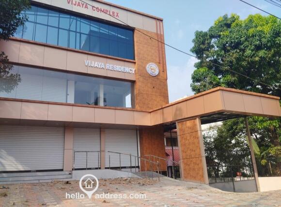 Ground Floor 2800sqft