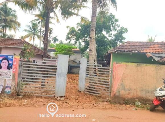 Residential Land for Sale