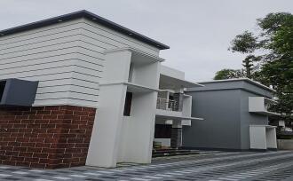 Residential House Villa for Rent in Kottayam, Kottayam town, Thiruvathukkal, Thiruvathukal