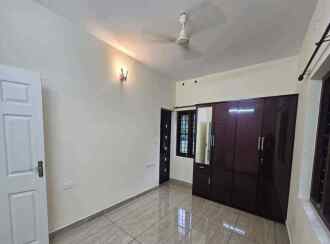 Residential House Villa for Rent in Kottayam, Kottayam town, Thiruvathukkal, Thiruvathukal