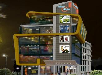 Commercial Building for Sale in Trivandrum, Thiruvananthapuram, Mannanthala