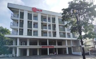 Residential Apartment for Sale in Ernakulam, Tripunithura, Tripunithura, hill palace