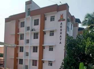 Residential Apartment for Sale in Trivandrum, Kazhakoottam, Technopark, Technopark Trivandrum