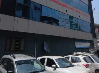 Commercial Building for Sale in Kottayam, Pala, Pala, PALA